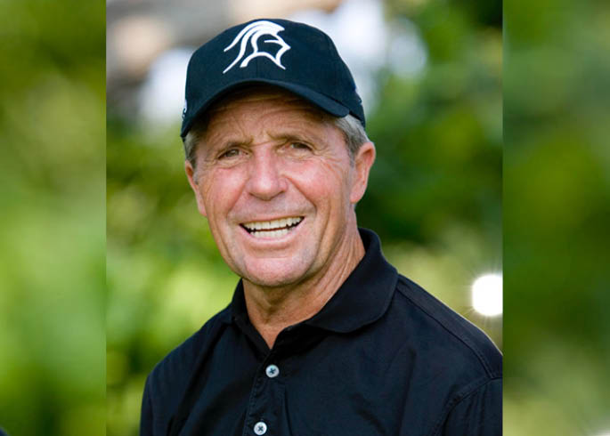 Gary Player